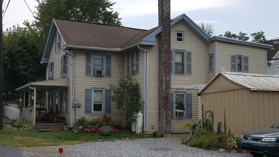 9 PARADISE LANE, Paradise, PA 17562
