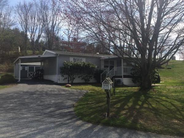 Calamus Estates48 Katie DriveRonks, PA 17572
