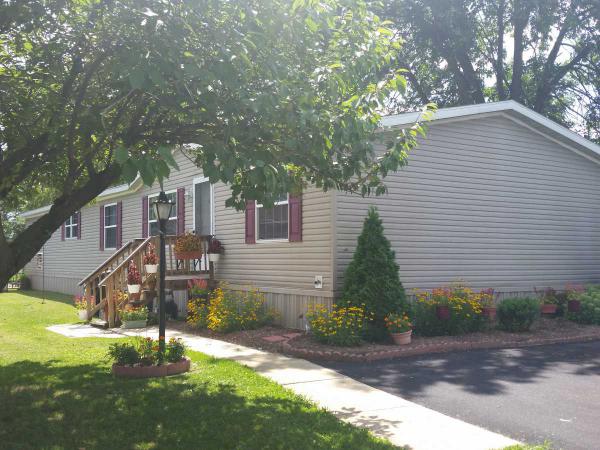 Eastwood Village 756 Sherry LaneLancaster, PA 17601