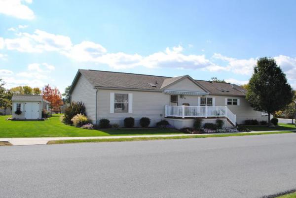Eastwood Village 219 Summers DriveLancaster, PA 17601