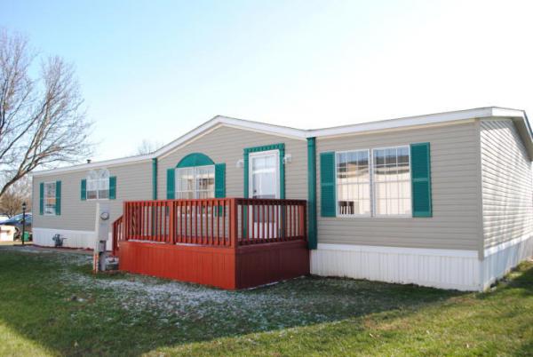 Pheasant Ridge 211 Fawn Meadow CrossingLancaster, PA 17601