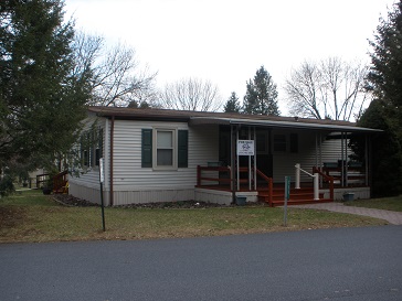 Eastwood Village 711 Fallen DriveLancaster, PA 17601