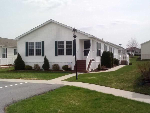 Eastwood Village 128 Summers DriveLancaster, PA 17601
