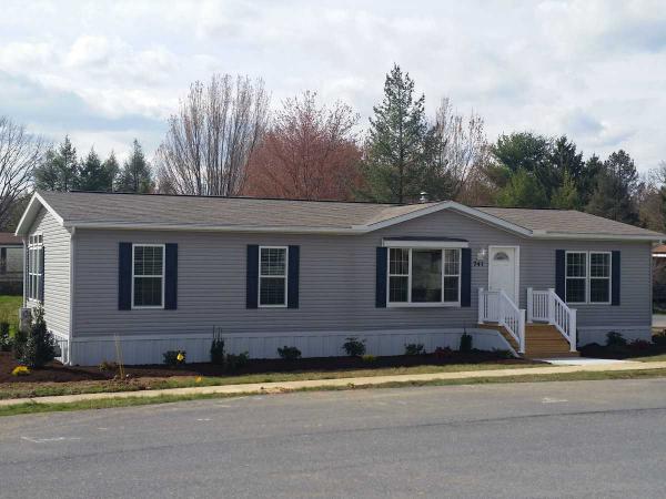 Eastwood Village 741 Fallon DriveLancaster, PA 17601