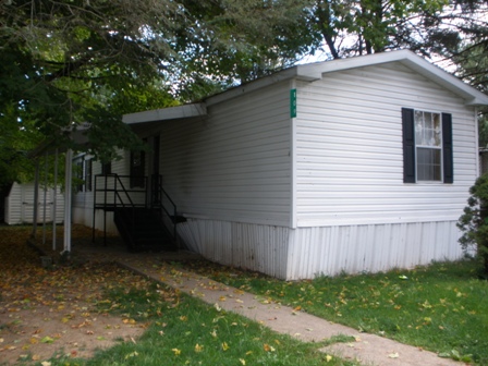 Youngs Mobile Home Park 109 Madge Dr.Lancaster, PA 17603