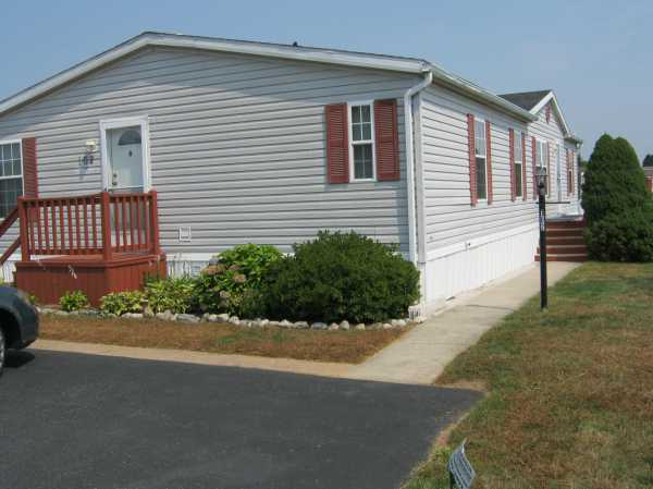 Pheasant Ridge 102 Goldenrod CourtLancaster, PA 17603