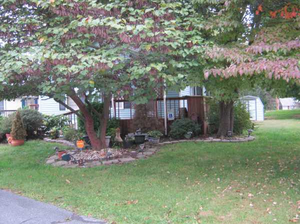 Pheasant Ridge 110 Trails End Court SouthLancaster, PA 17603