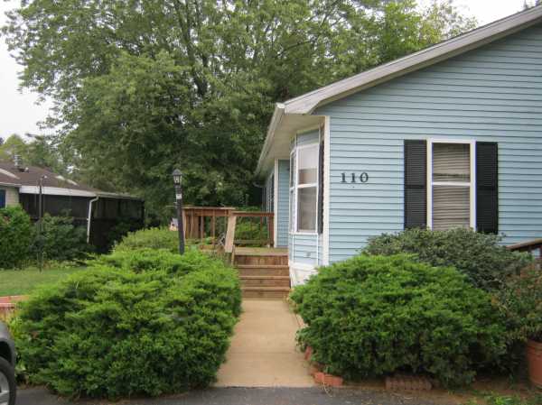 Pheasant Ridge 110 Trails End Court SouthLancaster, PA 17603