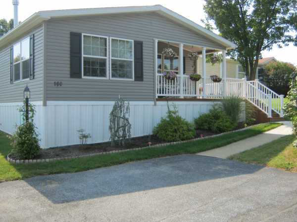 Pheasant Ridge 100 Fawn Meadow CourtLancaster, PA 17603
