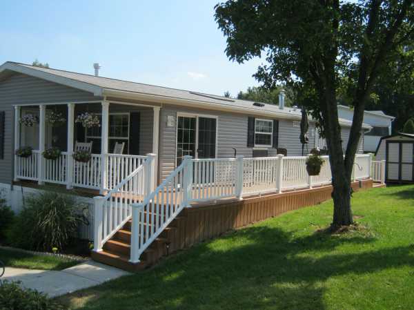Pheasant Ridge 100 Fawn Meadow CourtLancaster, PA 17603
