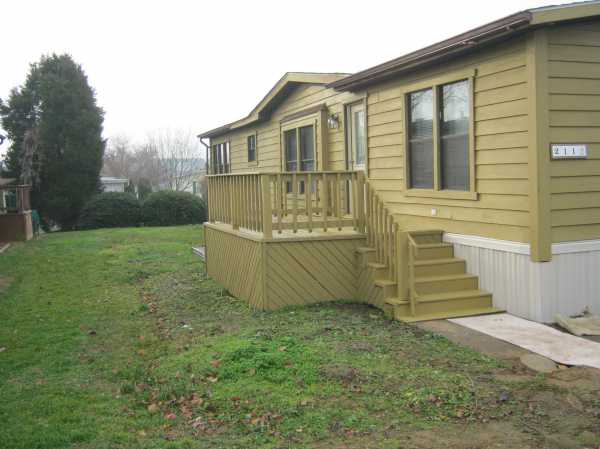 Pheasant Ridge 211 Greyfield DriveLancaster, PA 17603