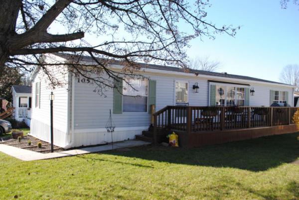 Pheasant Ridge 105 Fox Run CourtLancaster, PA 17603
