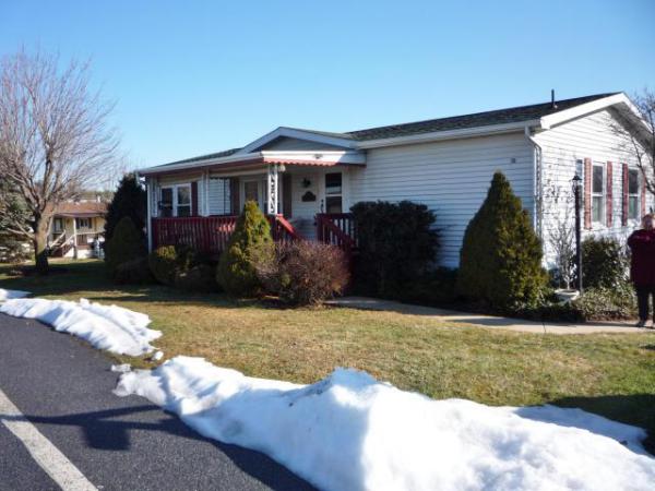 Pheasant Ridge 116 Arrowwood CourtLancaster, PA 17603
