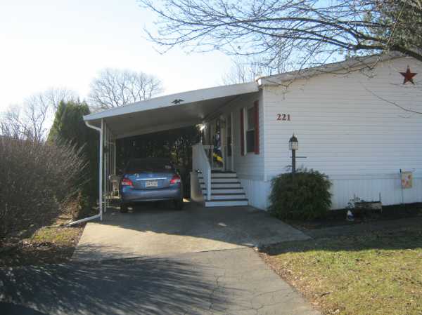 Pheasant Ridge 221 Longwood Court WestLancaster, PA 17603