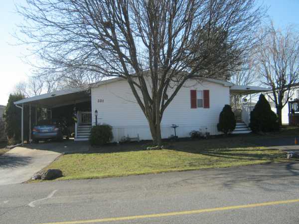 Pheasant Ridge 221 Longwood Court WestLancaster, PA 17603