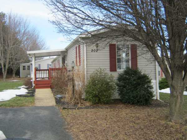 Pheasant Ridge 202 Clearfield Court WestLancaster, PA 17603