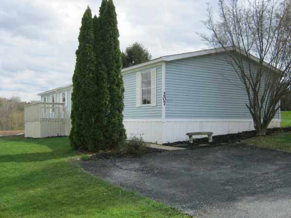 Pheasant Ridge 207 Longwood Court WestLancaster, PA 17603