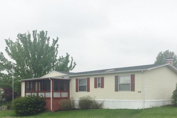 Pheasant Ridge 200 W Longwood CourtLancaster, PA 17603