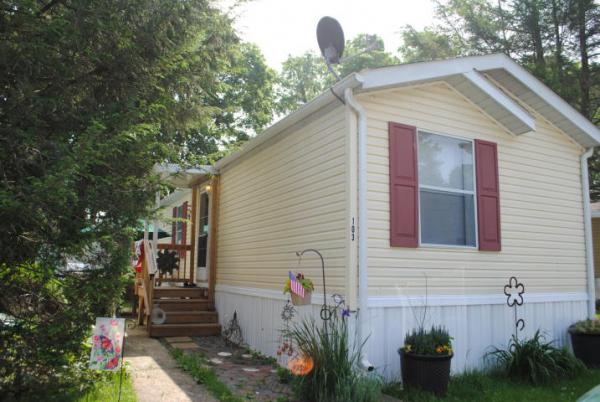 103 Madge Drive