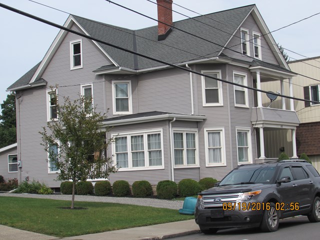 45 East Main Street, Canton, PA 17724