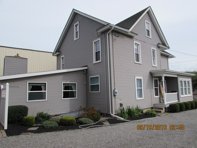 45 East Main Street, Canton, PA 17724