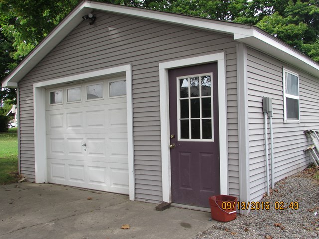45 East Main Street, Canton, PA 17724