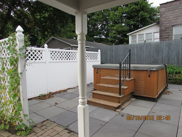 45 East Main Street, Canton, PA 17724
