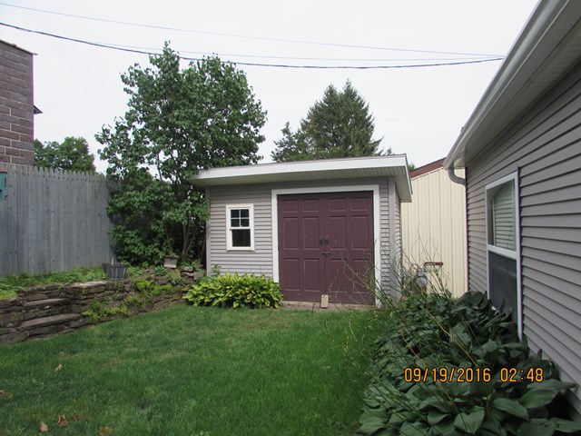 45 East Main Street, Canton, PA 17724