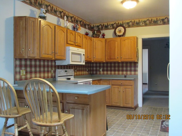 45 East Main Street, Canton, PA 17724
