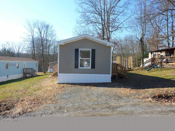 Timber End Estates 528 Ruben Kehrer Road Lot 31Muncy, PA 17756