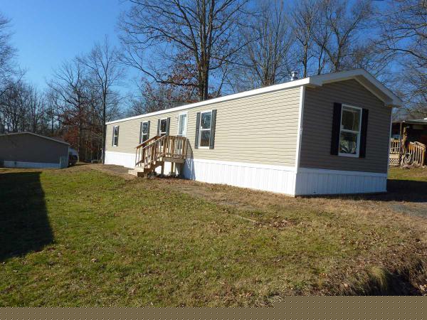 Timber End Estates 528 Ruben Kehrer Road Lot 31Muncy, PA 17756