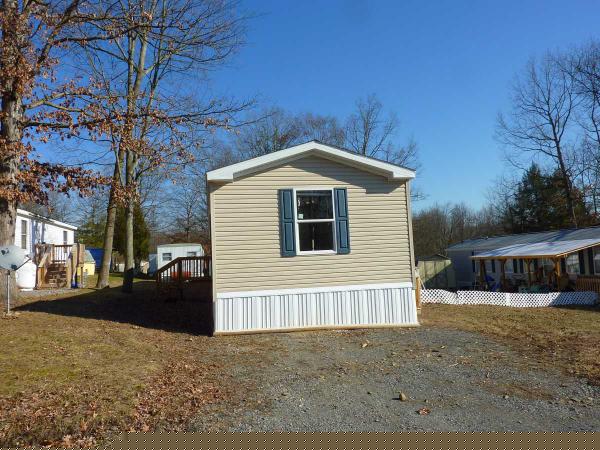 Timber End Estates 528 Ruben Kehrer Road Lot 45Muncy, PA 17756