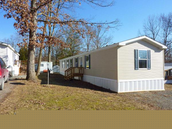 Timber End Estates 528 Ruben Kehrer Road Lot 45Muncy, PA 17756