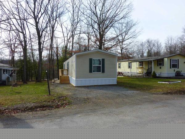 Timber End Estates 528 Ruben Kehrer Road Lot 2Muncy, PA 17756