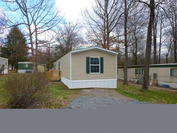Timber End Estates 528 Ruben Kehrer Road Lot 49Muncy, PA 17756
