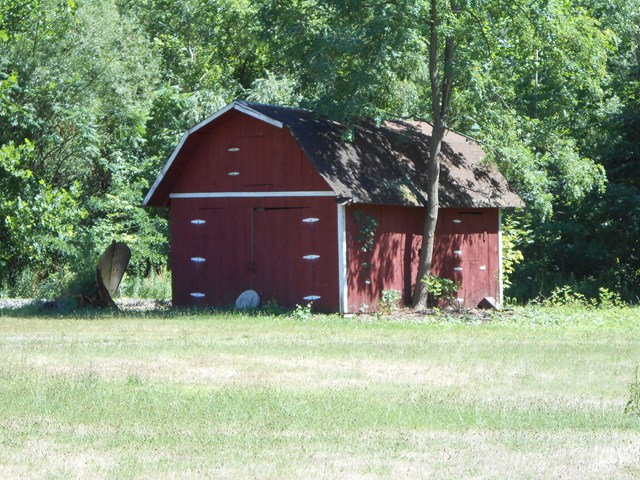 84 N. Railroad, Ralston, PA 17763
