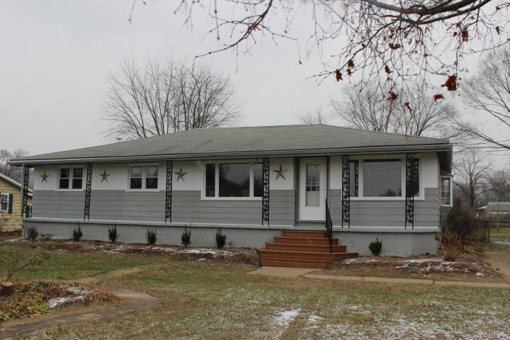 268 Van Dine Street, Bloomsburg, PA 17815