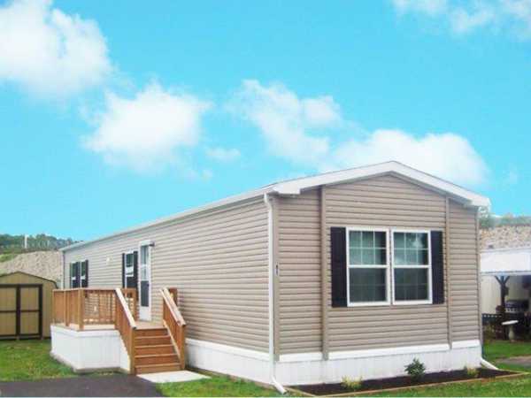 Pleasant View 85 Congress HillBloomsburg, PA 17815