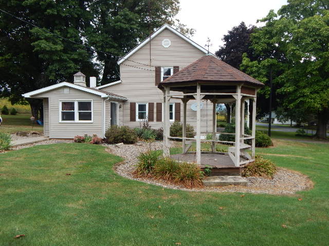 114 Cemetery Hill Road, Catawissa, PA 17820