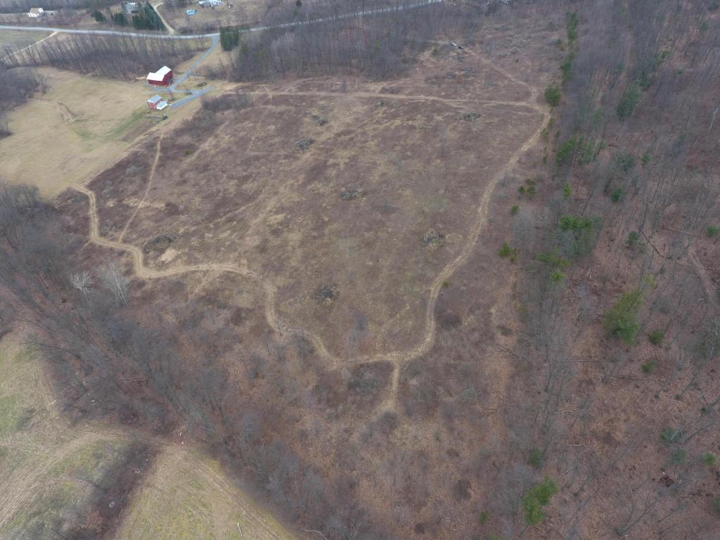00 BERGEY ROAD, Middleburg, PA 17842