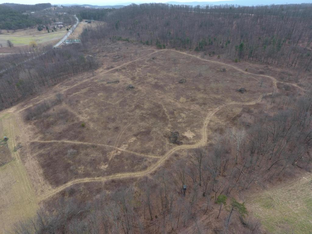 00 BERGEY ROAD, Middleburg, PA 17842