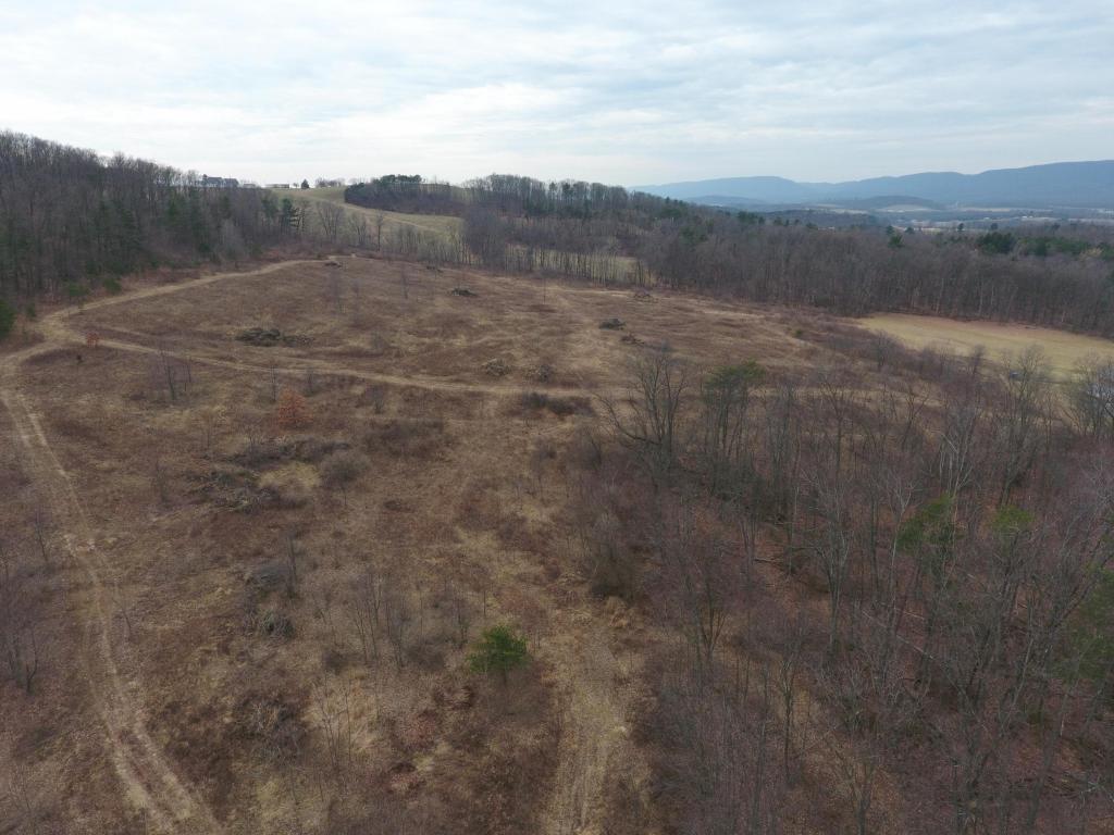 00 BERGEY ROAD, Middleburg, PA 17842
