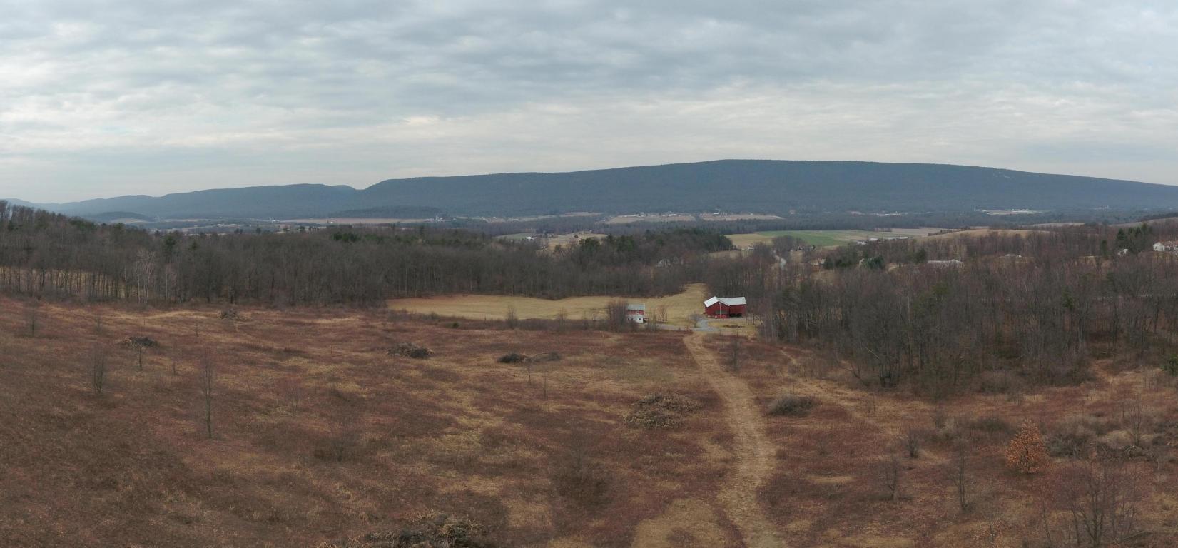 00 BERGEY ROAD, Middleburg, PA 17842
