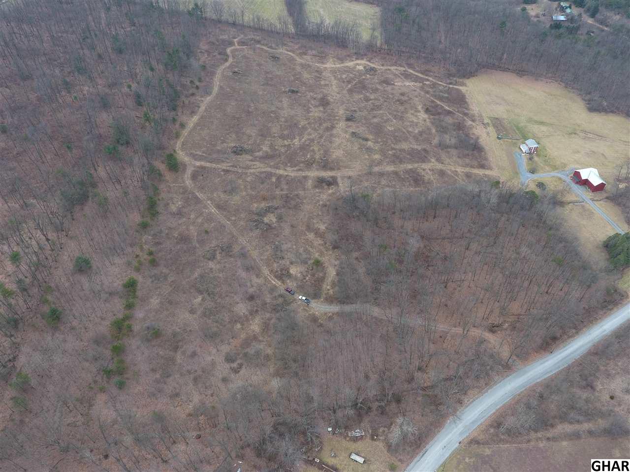 00Bergey Rd, Middleburg, PA 17842