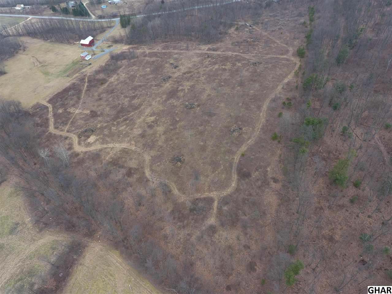 00Bergey Rd, Middleburg, PA 17842