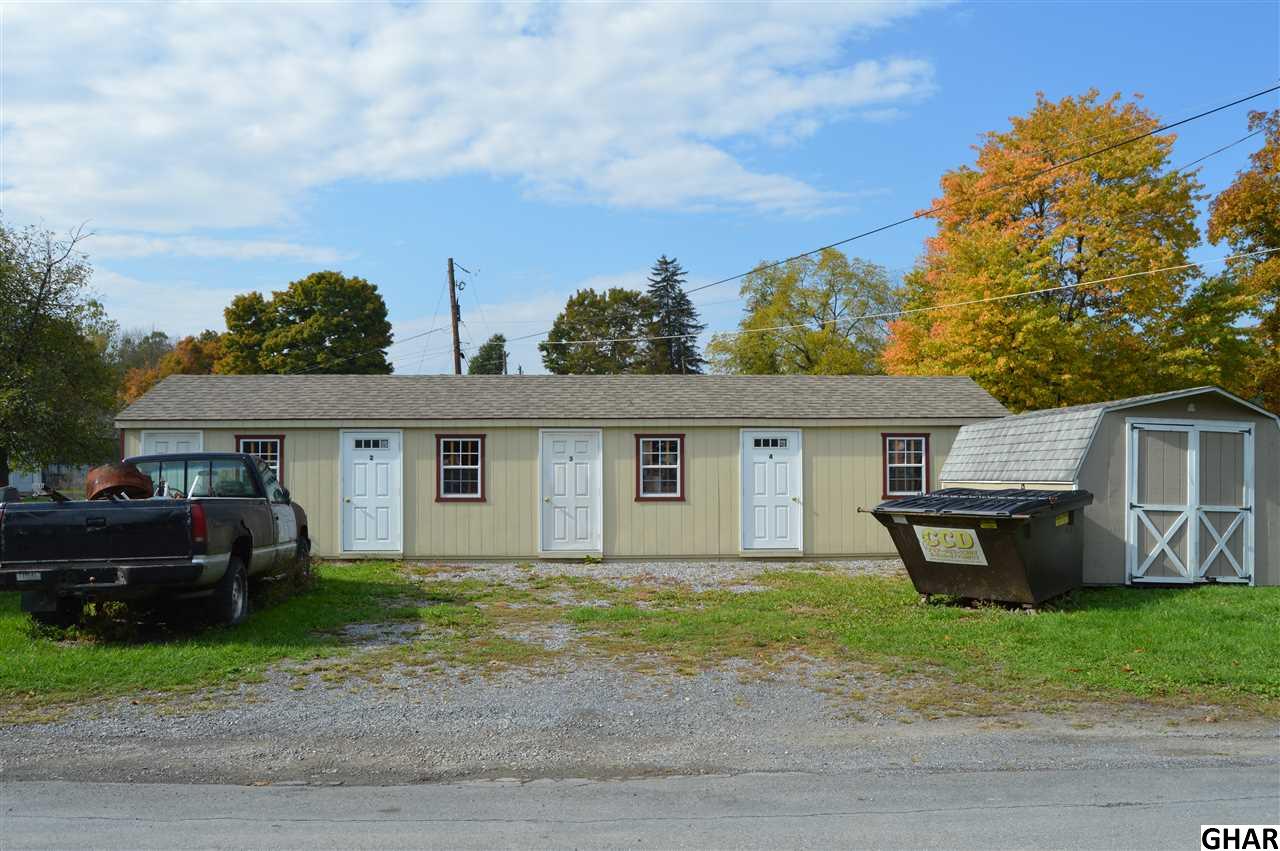 236Glen Iron Rd, Millmont, PA 17845