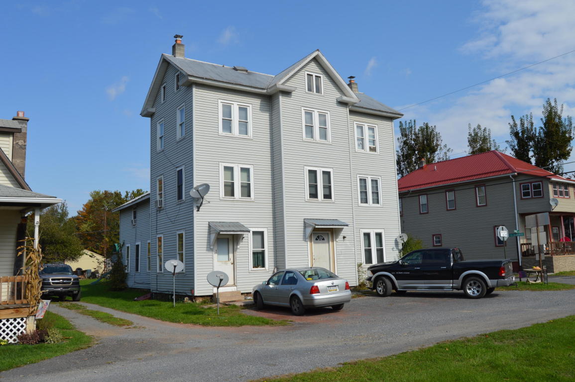 236 GLEN IRON ROAD, Millmont, PA 17845