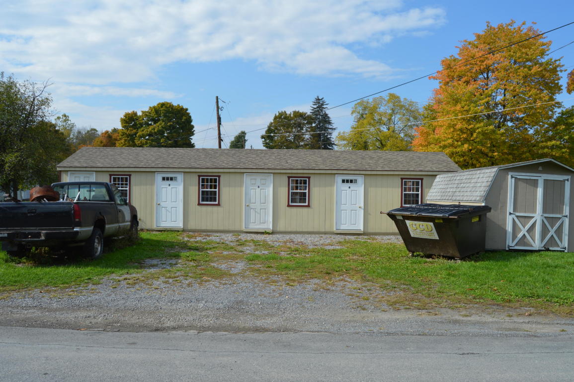 236 GLEN IRON ROAD, Millmont, PA 17845