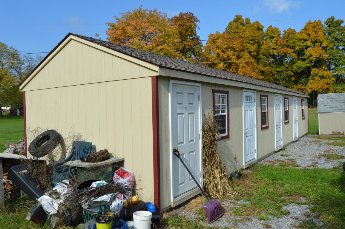 236 GLEN IRON ROAD, Millmont, PA 17845