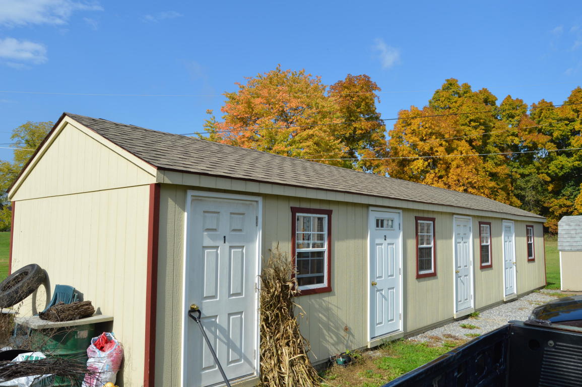 236 GLEN IRON ROAD, Millmont, PA 17845